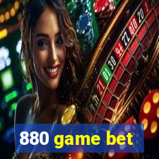 880 game bet